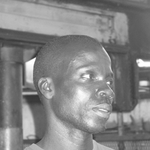 Mamadou Ndiaye